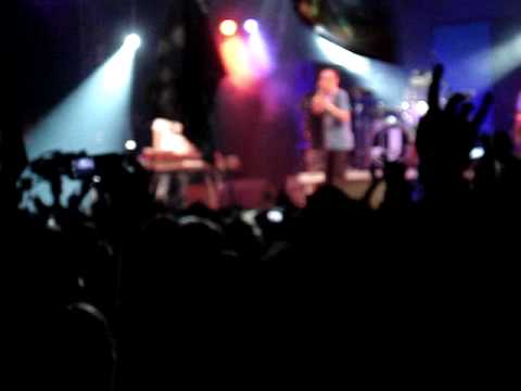 Just Jack @ Glastonbury 2007