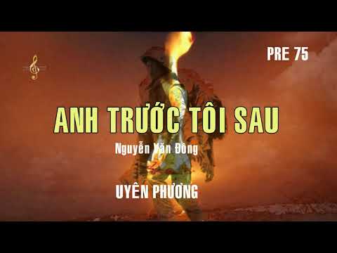 Thể hiện bởi Uyên Phương (trước 75)