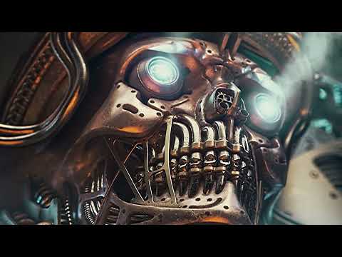 Videoclip de See No Evil — Ghost