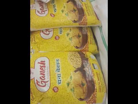 10kg Ganeshay Gram Flour