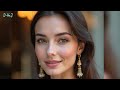 4K AI INDIAN GIRL SAREE LOOKBOOK AI TREND VIBES NEW SAREE INDIAN DESIGN NEW SAREE COLLECTION