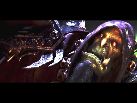 Grommash Drinks [YTP]