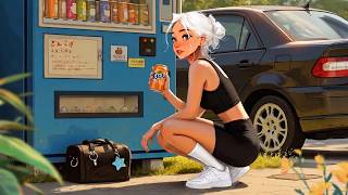 Energetic Morning Vibes 🍃 Soulful Lofi Beats for Coffee Breaks & Peaceful Days
