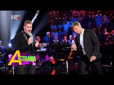 HRT - A strana S03E01 – U ljubav vjere nemam