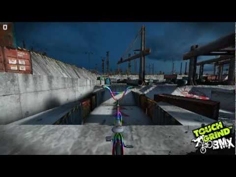 Illusion Labs 1st Record Breaker(UPDATED) - Touchgrind BMX