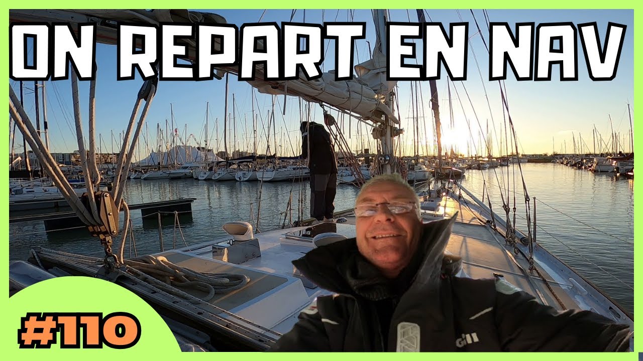 STORM at sea: FORCE 3