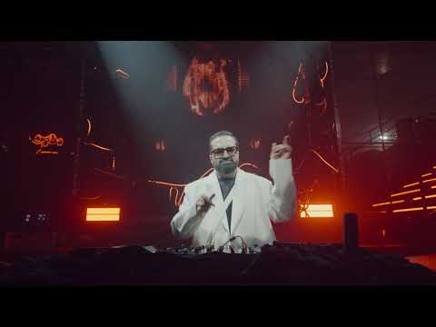 M.Hustler, Color Zebra - Merhaba Dubai [Arabic House 2025]