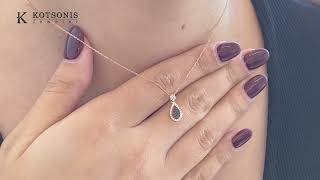 Κόσμημα Κοτσώνης Κόρινθος / Κοσμήματα με την υπογραφή του καλύτερου Ελληνικού εργαστηρίου