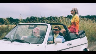 Musik-Video-Miniaturansicht zu Du und ich Songtext von Blond