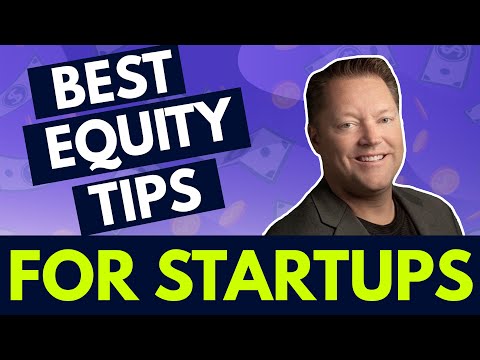 How Much Equity Should You Give to a Co-Founder? (Feat John Richards)
