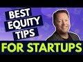 How Much Equity Should You Give To A Co Founder Feat John Richards