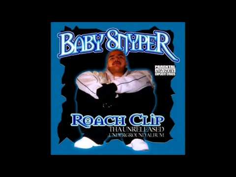 Baby Snyper - 10. Cluckaz