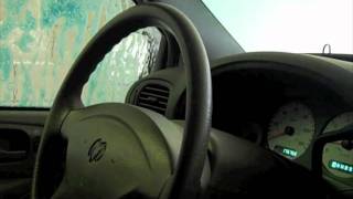 preview picture of video 'Hydro Spray Classic Car Wash at Classic Car Wash in Medford WI'