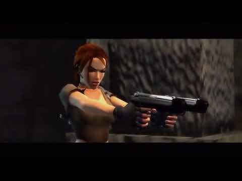 Tomb Raider: Legend - Trailer (Xbox 360, PlayStation 2, GameCube, Xbox, PSP, DS, GBA)