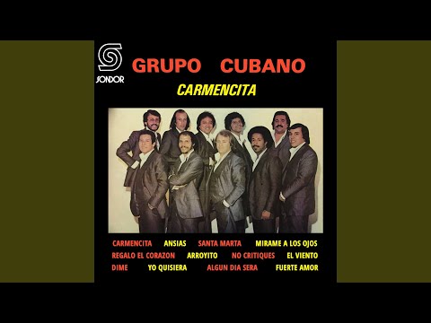 Carmencita