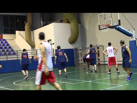 Oklaχώμα Thunders 59 - Moschato Slippers 45 MOV7