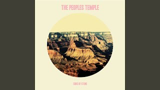 Music video thumbnail preview for Never Really (Saw Me Comin Round) by The People's Temple