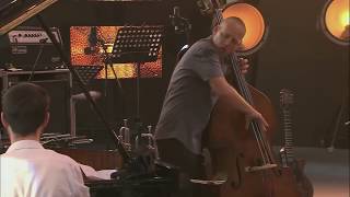 Avishai Cohen Live at Jazz a Vienne 2015 -  Ballad for an Unborn