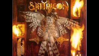 SATYRICON - Forhekset (OFFICIAL TRACK)