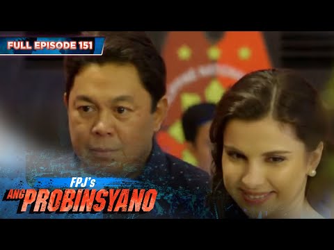 FPJ's Ang Probinsyano | Season 1: Episode 151 (with English subtitles)