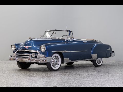 1951 Chevrolet Deluxe (CC-1446036) for sale in Concord, North Carolina