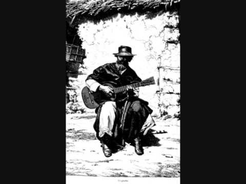 El trance fiero / Saúl Huenchul