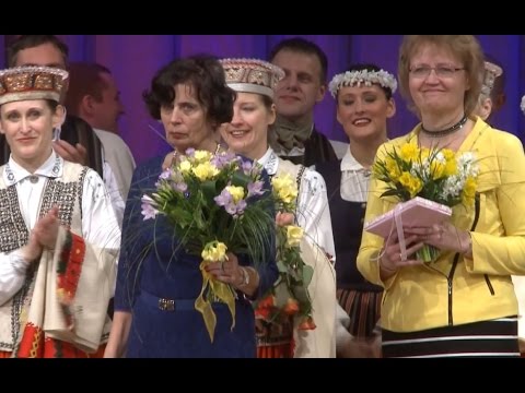 Smiltenes TDA "Ieviņa" 2014