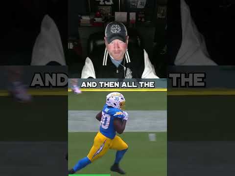 Is Kimani Vidal a WORKHORSE?!