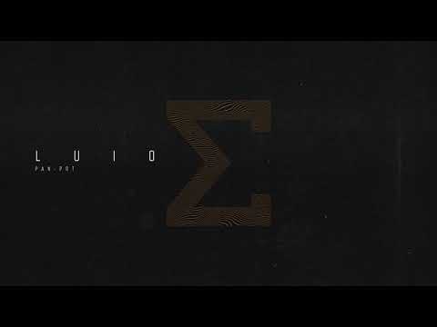 Pan-Pot - Luio