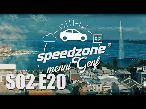 Speedzone S02E20: Az autóipar mozgatói és a csodamotor a Mercedestől
