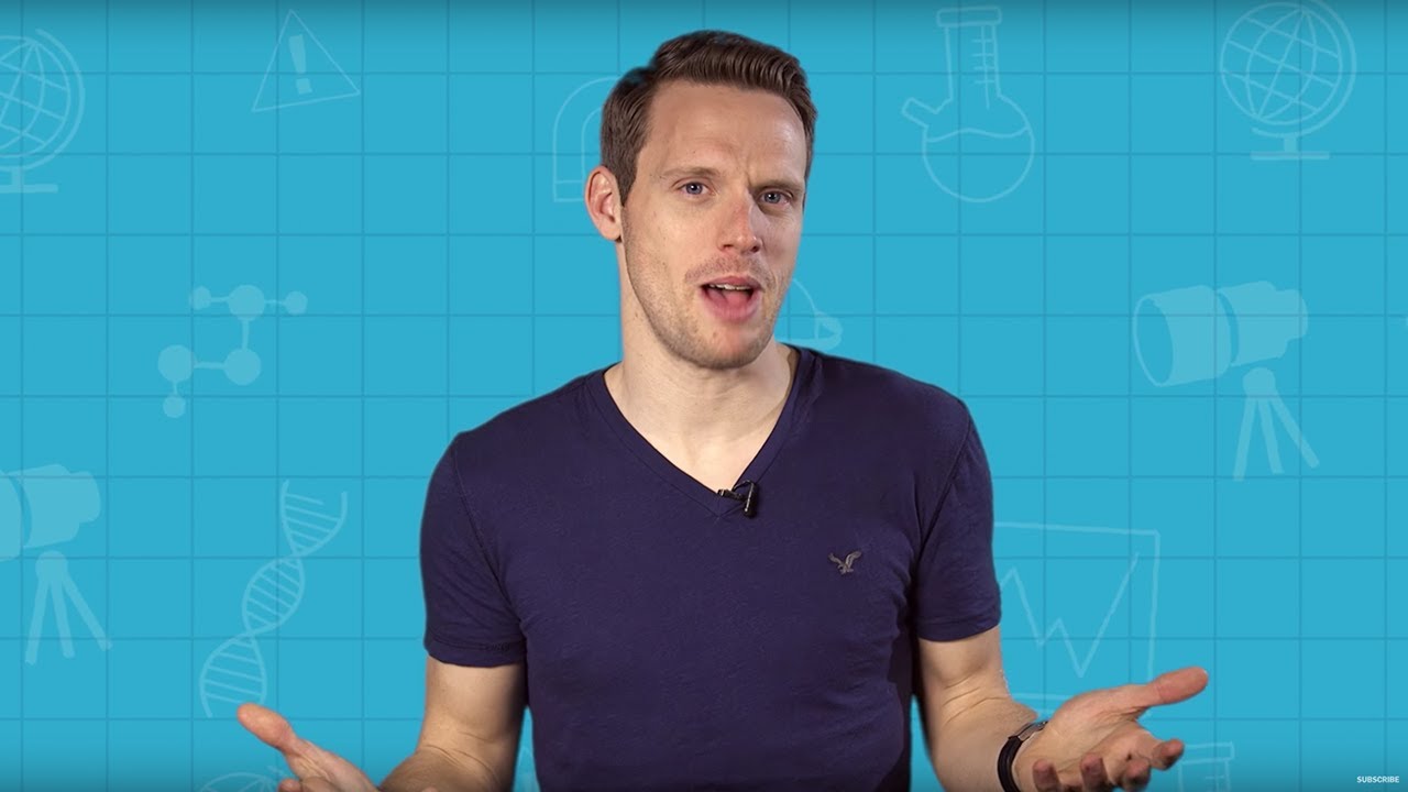 Do Lie Detectors Actually Work? | Earth Science