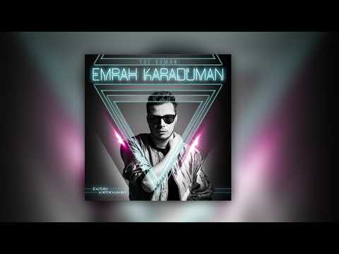 Emrah Karaduman feat Demet Akalın - İntikam