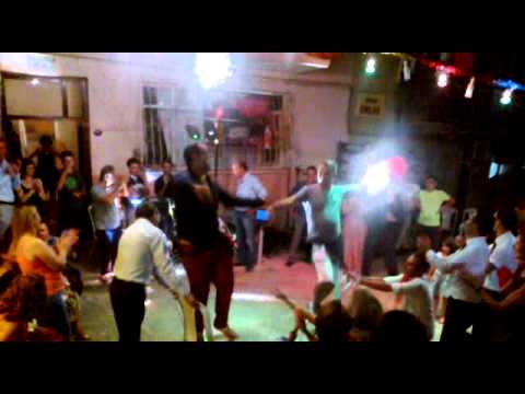 Cihan Serez Balçova Show