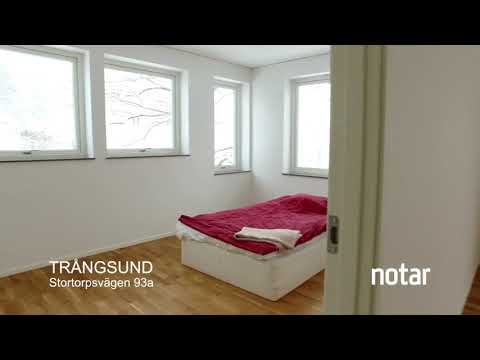 Såld, 5:a · 133m2 · 3188 kr avg, Huddinge Stortorp  : Via Notar mäklare Huddinge