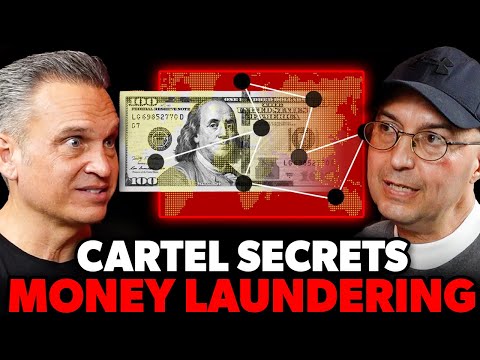 Cartel Insider Reveals How Money Laundering Actually Works