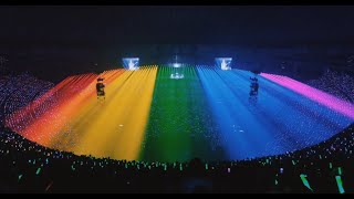 L&#39;Arc-en-Ciel - 虹