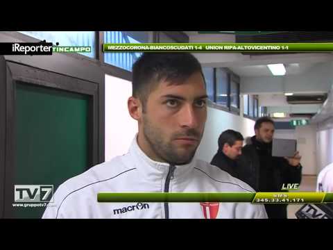 AMIRANTE: L'IMPORTANTE SONO I 3 PUNTI