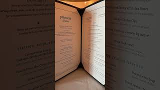 Emerald Princess Botticelli Dining Room #princesscruiseship #genx #genxtiktokers