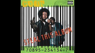 The Coup - Steal This Album (Full Album) (1998)