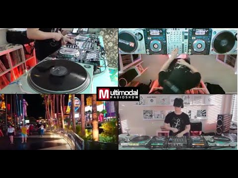 Deep House Mix 2019 | Chicago Loops #2 by Rafael Silesia