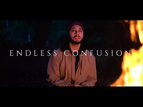 Faisal Latif x Saabik Poetry x Mo Khan - "Endless Confusion" (Official Video) VOCALS ONLY