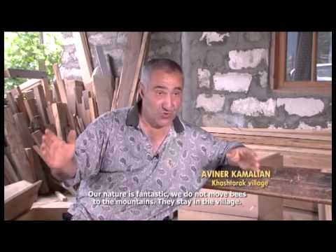 ՎԱՆՔԻ ՄԵՂՐ (English subtitles) Մաս 2