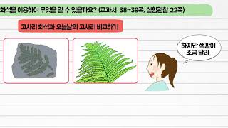 과학 4학년 1학기 2단원 8차시 영상(38-39p)