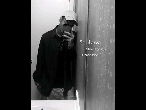 Video thumbnail for So Low