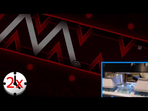 Robot beats Slaughterhouse at 2x speed