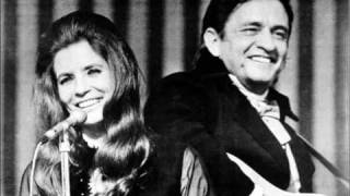 Johnny Cash - See Ruby Fall