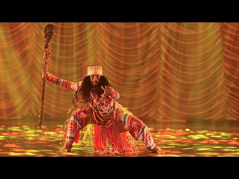 O REI LEÃO “FINALE” - SUITE ESPECIAL | BON VOYAGE (2023)