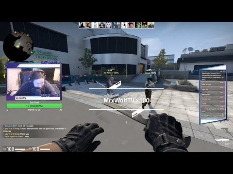 Steam Community :: Video :: 100 bits for every kill on Apollo CS:GO