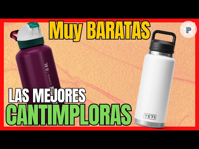 Vídeo relacionado con Super Sparrow Botella Agua Acero Inoxidable - Botellas Termica 500ml - Sin BPA - Termo Cantimplora con Pajita Vacío, para Deporte, Viaje, Escuela, Exterior, Oficina, Gimnasio