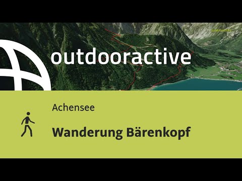 Wanderung Bärenkopf